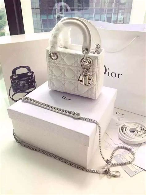 lady Dior outlet